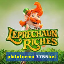 plataforma 7755bet